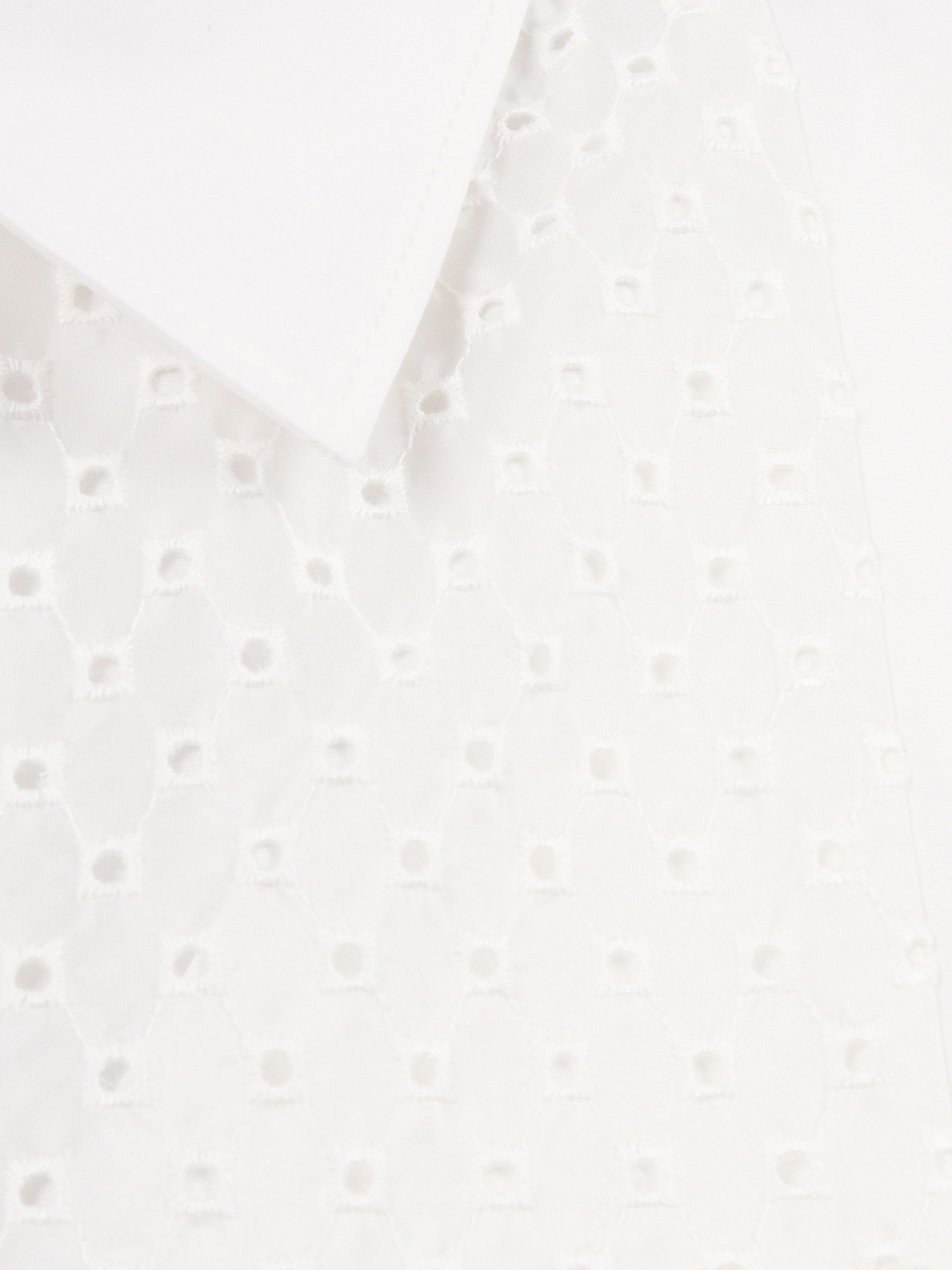 MONCLER Moncler Enfant Dress White　モンクレール アンファン ドレス ホワイト