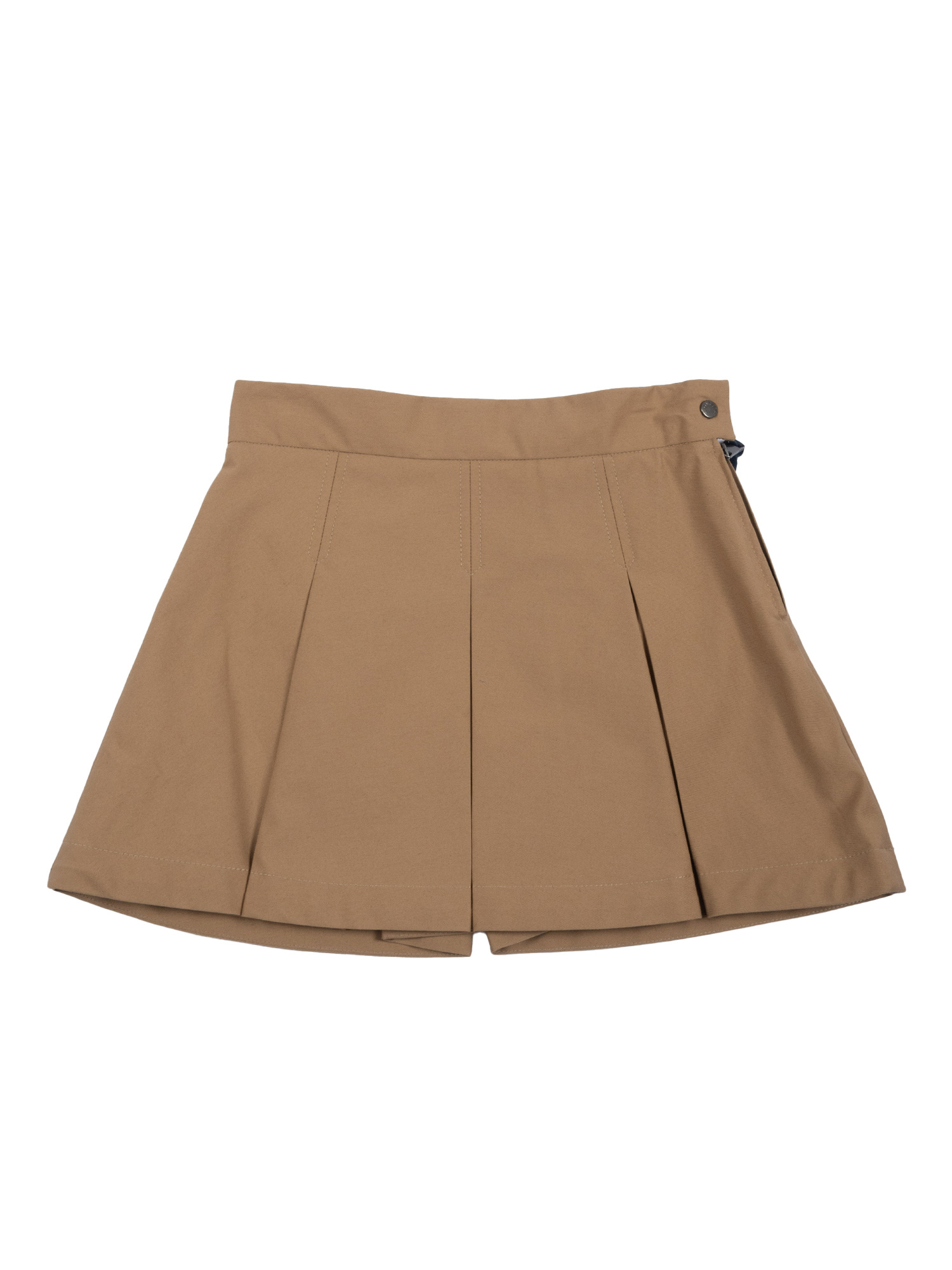 MONCLER Moncler Enfant Skirt Beige　モンクレール アンファン スカート ベージュ